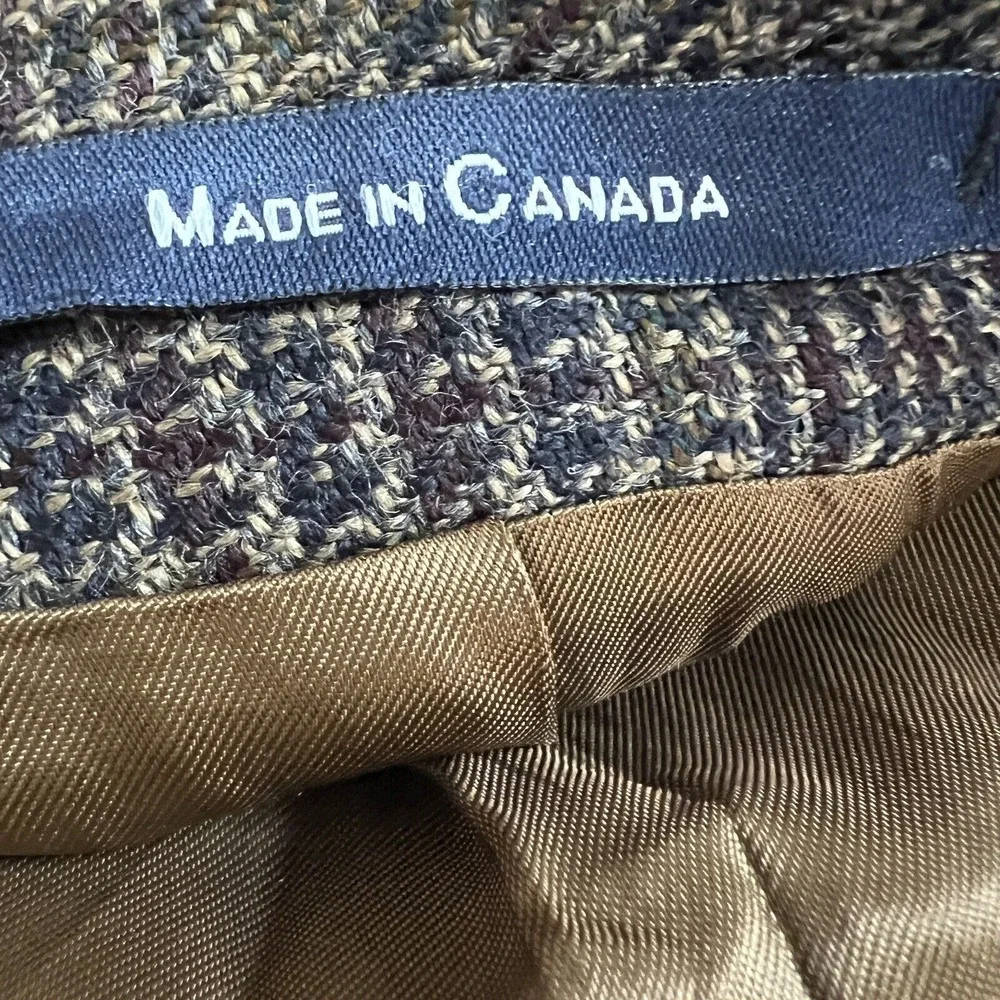 Ralph Lauren measurements are
